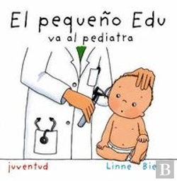 Bertrand.pt - El Pequeño Edu Va Al Pediatra