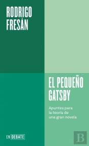 El Pequeño Gatsby