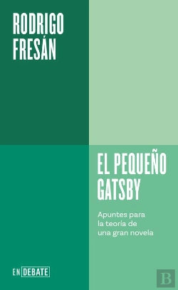 Bertrand.pt - El Pequeño Gatsby (Serie Endebate)