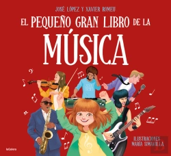 Bertrand.pt - El Pequeño Gran Libro De La Musica