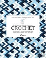 El Pequeño Gran Libro Del Crochet