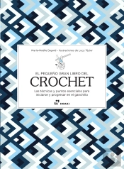 El Pequeño Gran Libro Del Crochet