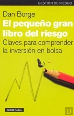 Bertrand.pt - El Pequeño Gran Libro Del Riesgo