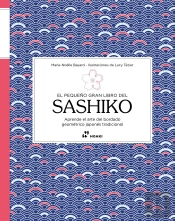 El Pequeño Gran Libro Del Sashiko