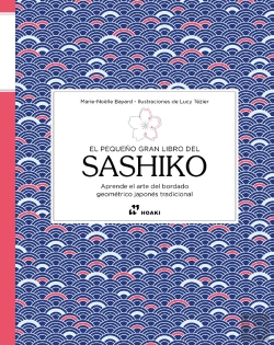 Bertrand.pt - El Pequeño Gran Libro Del Sashiko