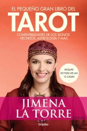 El Pequeño Gran Libro Del Tarot