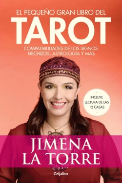 Bertrand.pt - El Pequeño Gran Libro Del Tarot