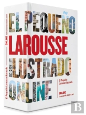 El Pequeno Larousse Ilustrado