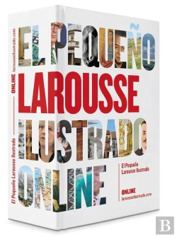 Bertrand.pt - El Pequeno Larousse Ilustrado