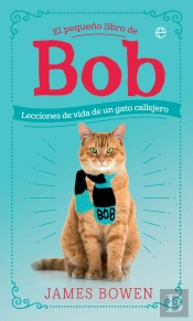 El Pequeño Libro De Bob