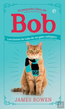 Bertrand.pt - El Pequeño Libro De Bob