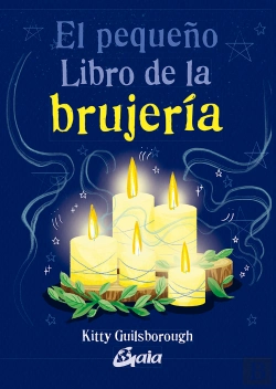 Bertrand.pt - El Pequeño Libro De La Brujería