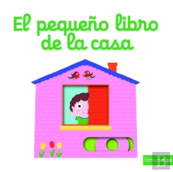 Bertrand.pt - El Pequeño Libro De La Casa