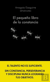 El Pequeño Libro De La Constancia