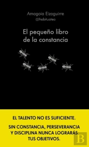 El Pequeño Libro De La Constancia