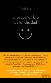El Pequeño Libro De La Felicidad