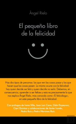 Bertrand.pt - El Pequeño Libro De La Felicidad