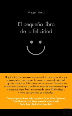 Bertrand.pt - El Pequeño Libro De La Felicidad