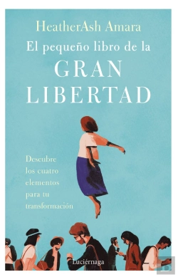 Bertrand.pt - El Pequeño Libro De La Gran Libertad