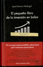 El Pequeño Libro De La Inversión En Bolsa