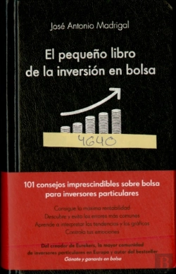 Bertrand.pt - El Pequeño Libro De La Inversión En Bolsa