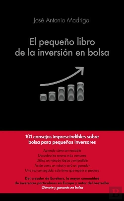 Bertrand.pt - El Pequeño Libro De La Inversión En Bolsa