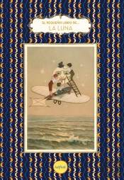 El Pequeño Libro De La Luna