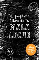 El Pequeño Libro De La Mala Leche