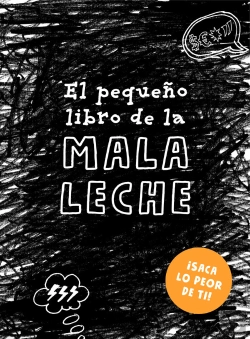 Bertrand.pt - El Pequeño Libro De La Mala Leche