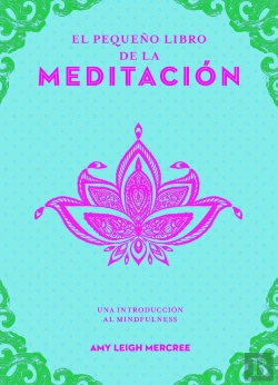 Bertrand.pt - El Pequeño Libro De La Meditacion