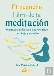 El Pequeño Libro De La Meditación