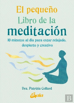 Bertrand.pt - El Pequeño Libro De La Meditación