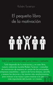 El Pequeño Libro De La Motivación