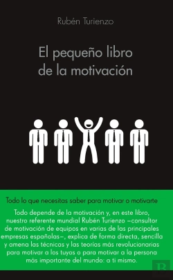Bertrand.pt - El Pequeño Libro De La Motivación
