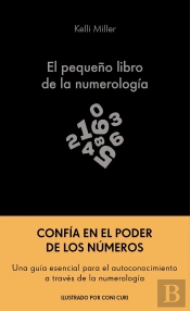 El Pequeño Libro De La Numerologia