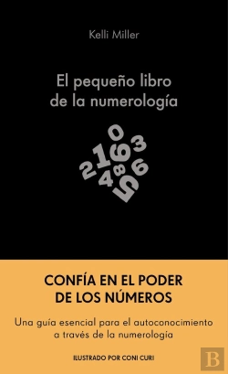 Bertrand.pt - El Pequeño Libro De La Numerologia