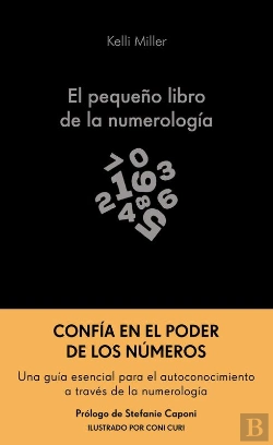 Bertrand.pt - El Pequeño Libro De La Numerología
