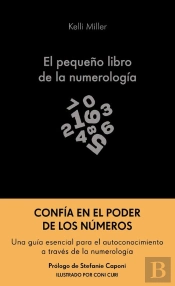 El Pequeño Libro De La Numerología