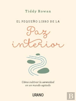Bertrand.pt - El Pequeño Libro De La Paz Interior