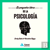 El Pequeño Libro De La Psicologia
