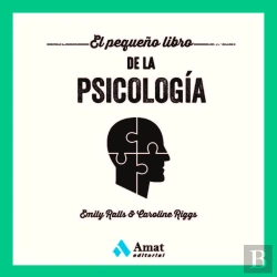 Bertrand.pt - El Pequeño Libro De La Psicologia