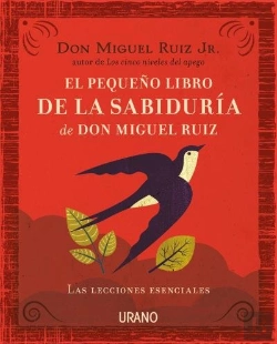Bertrand.pt - El Pequeño Libro De La Sabiduría De Don Miguel Ruiz