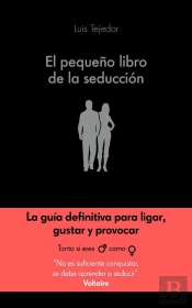 El Pequeño Libro De La Seducción
