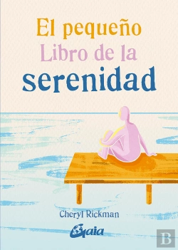 Bertrand.pt - El Pequeño Libro De La Serenidad