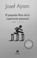 El Pequeño Libro De La Superación Personal 1, 2 Y 3 (Pack)
