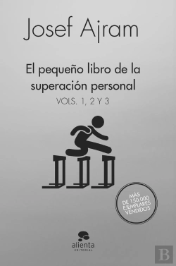 Bertrand.pt - El Pequeño Libro De La Superación Personal 1, 2 Y 3 (Pack)