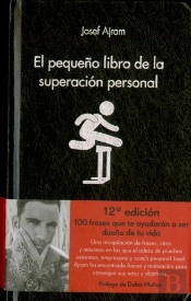 El Pequeño Libro De La Superación Personal