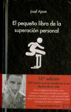 Bertrand.pt - El Pequeño Libro De La Superación Personal