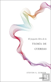El Pequeño Libro De La Teoría De Cuerdas