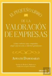 El Pequeño Libro De La Valoración De Empresas
